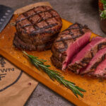 How To Cook Filet Mignon