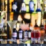Must Haves for a Home Bar
