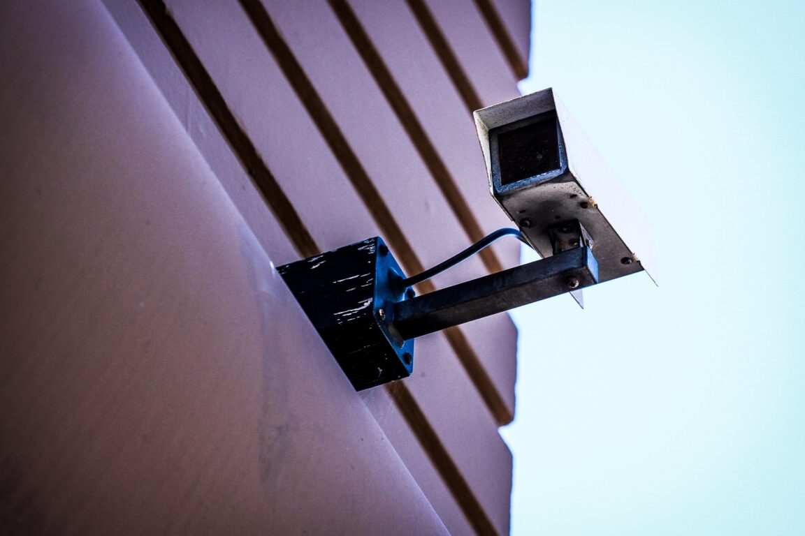 The New Wave in Personal Safety & Security