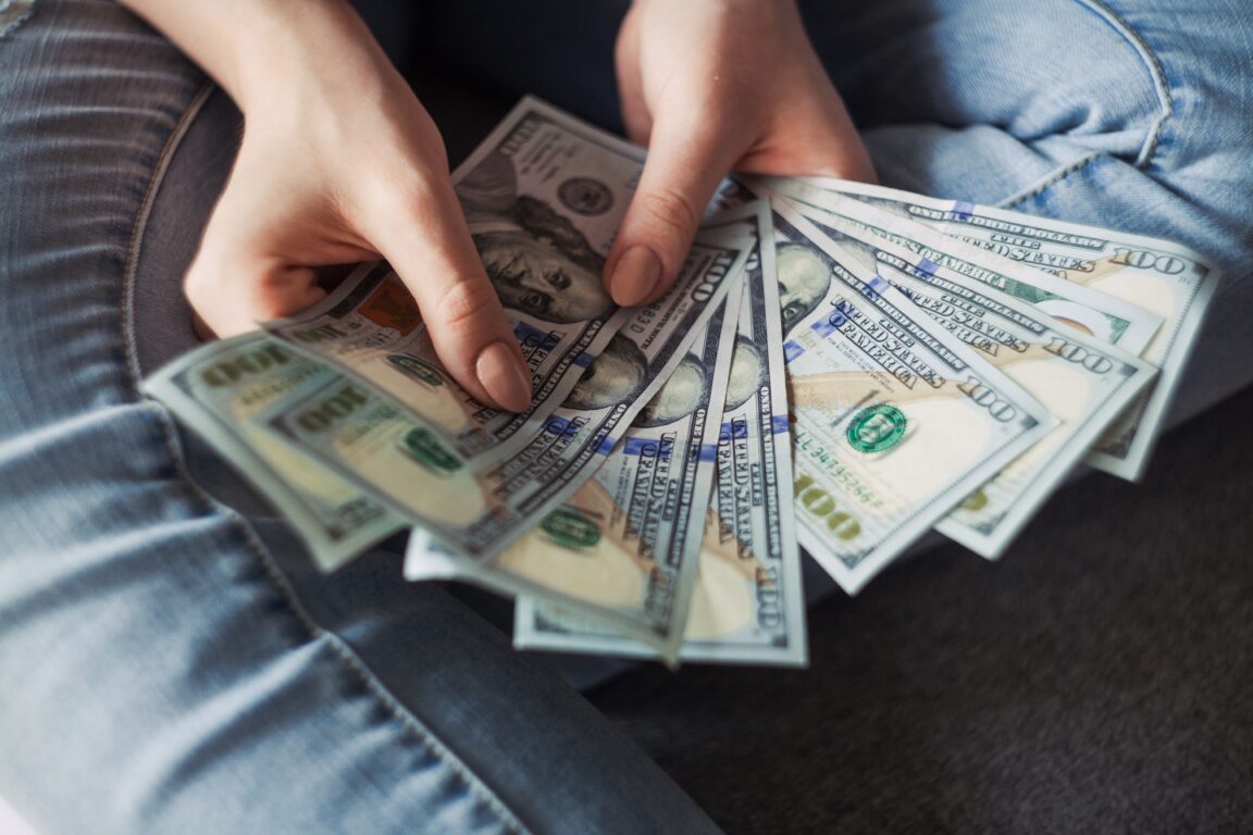 Here's How to Start Saving Money