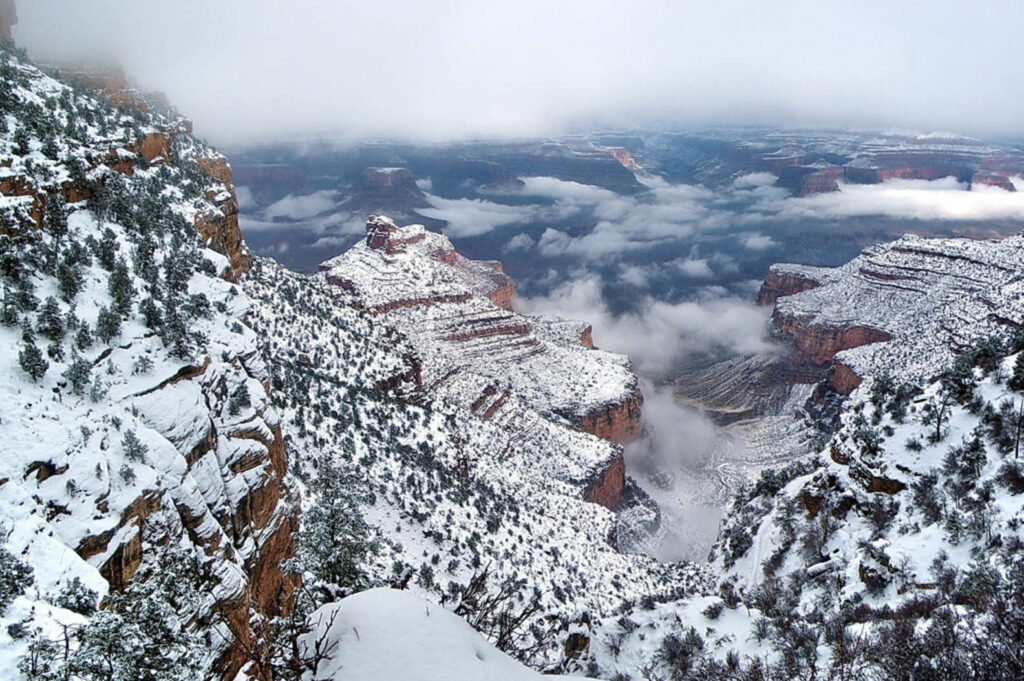 Things You Didn't Know About the Grand Canyon