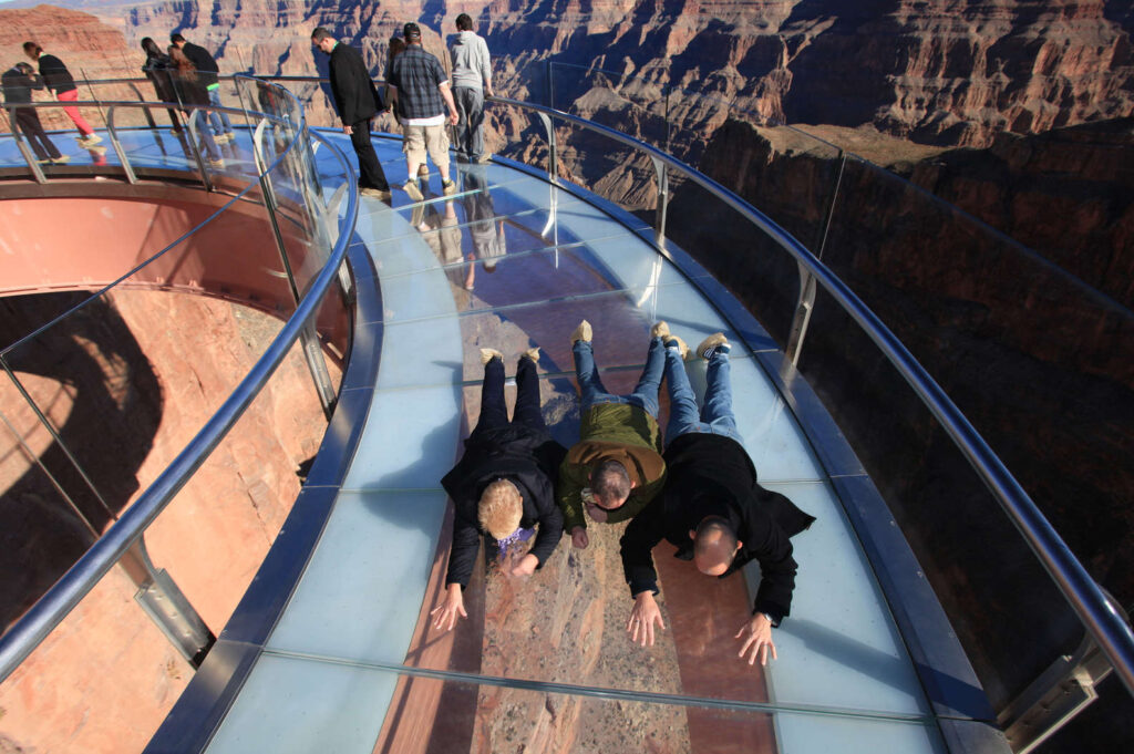 Things You Didn't Know About the Grand Canyon