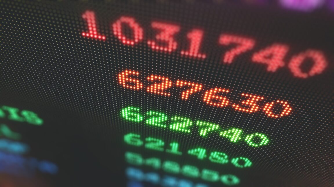 Here's how to approach analyzing stocks.
