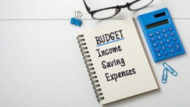 Budgeting for Beginners