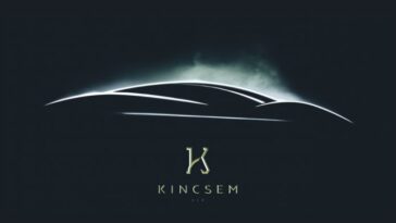 Newest built-in-Britain hypercar inspired by undefeated race horse