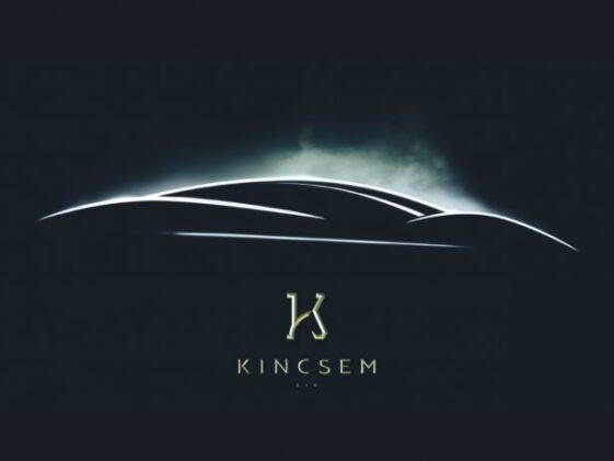 Newest built-in-Britain hypercar inspired by undefeated race horse