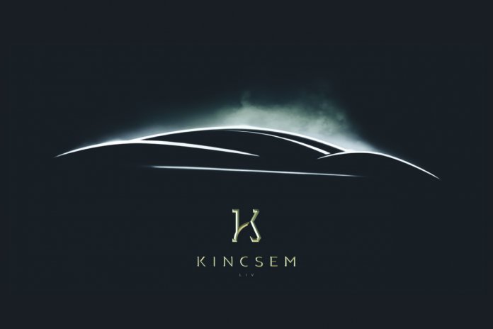 Newest built-in-Britain hypercar inspired by undefeated race horse