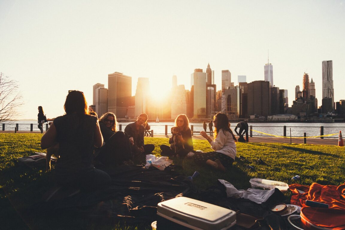 Community Matters