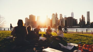 Community Matters