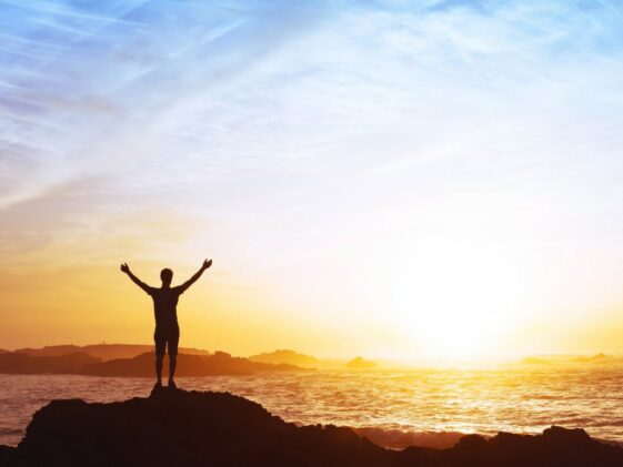 11 Inspirational Life Quotes to Live By