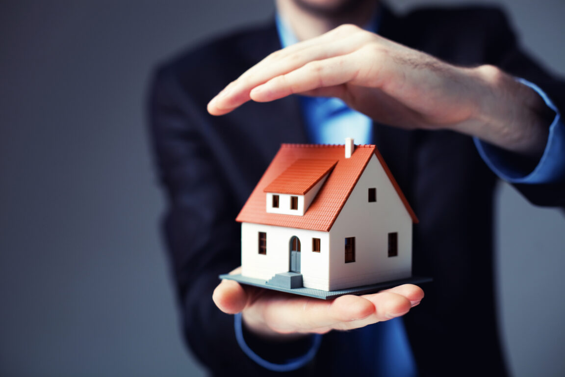 The Guide to Home Insurance