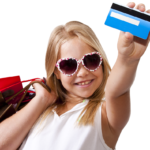 Teaching Kids About Credit Cards