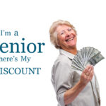 Senior Discounts and How to Get Them